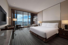 Radisson Blu Plaza Chongqing - Complimentary welcome drink once during stay